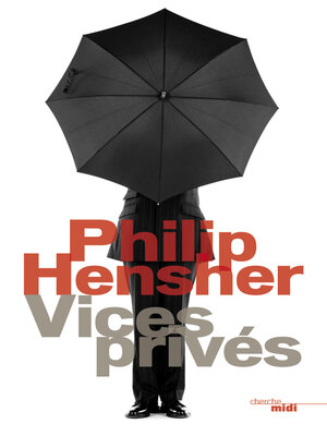 cover image of Vices Privés